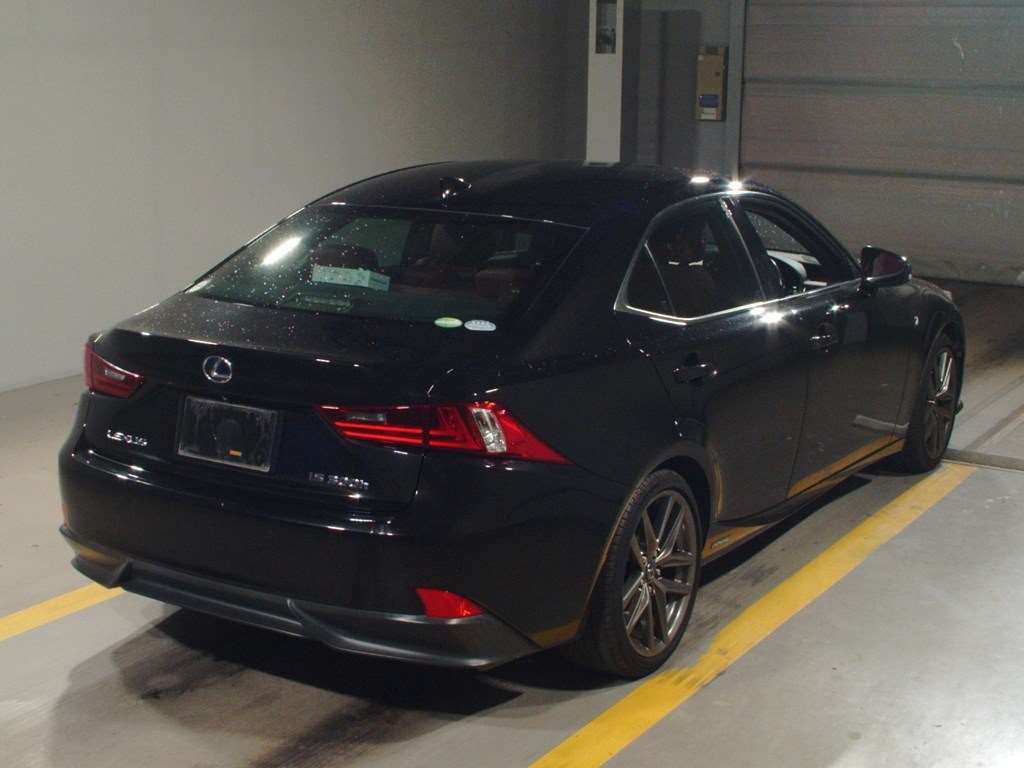 2014 Lexus IS AVE30[1]