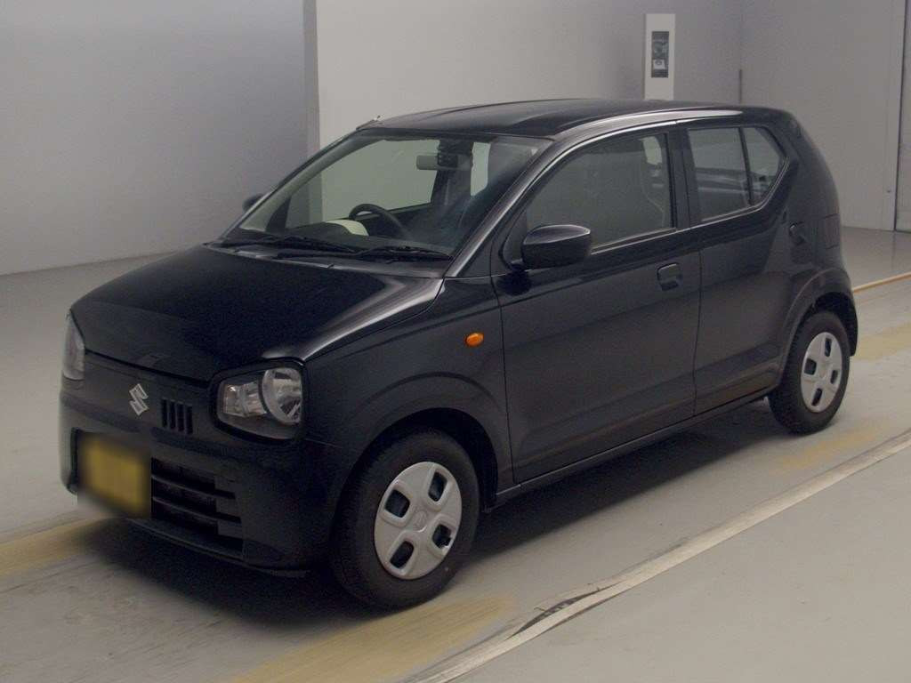 2021 Suzuki Alto HA36S[0]