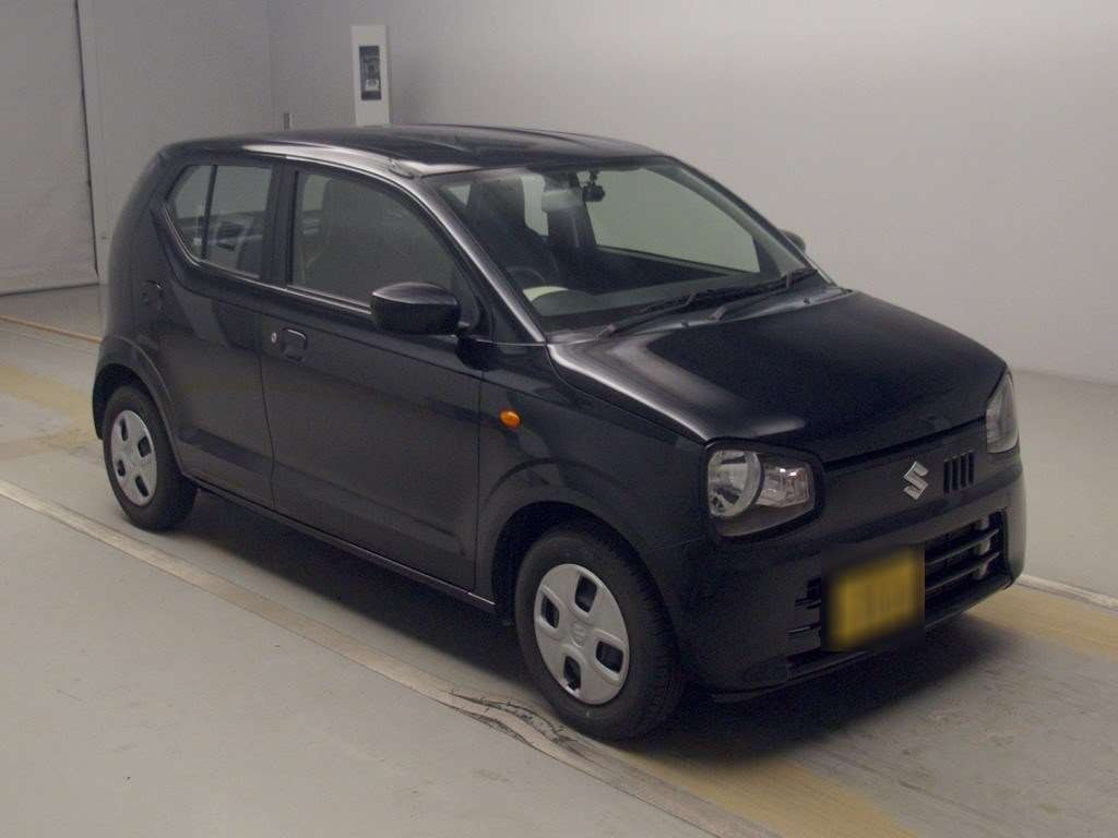 2021 Suzuki Alto HA36S[2]