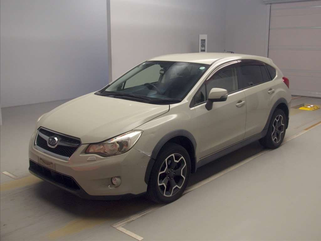 2013 Subaru XV GP7[0]