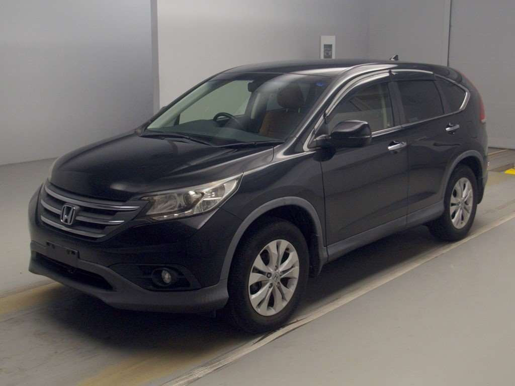 2012 Honda CR-V RM1[0]