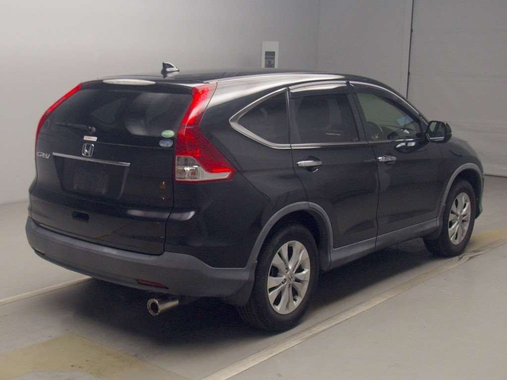 2012 Honda CR-V RM1[1]