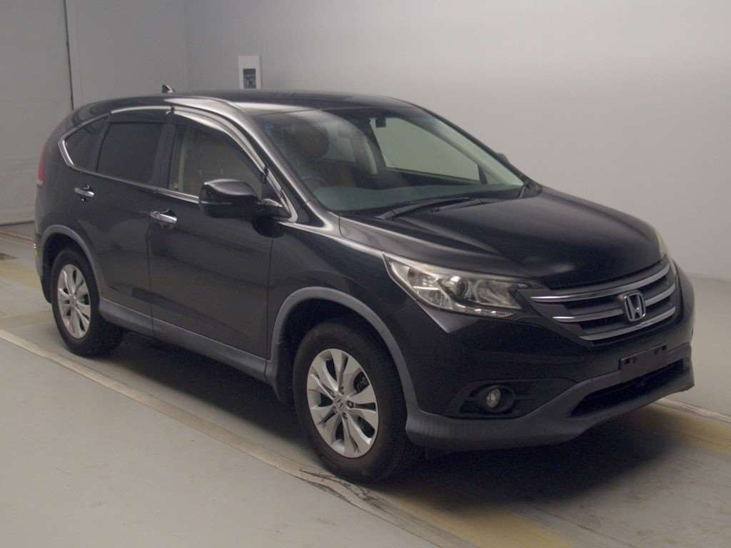 2012 Honda CR-V RM1[2]