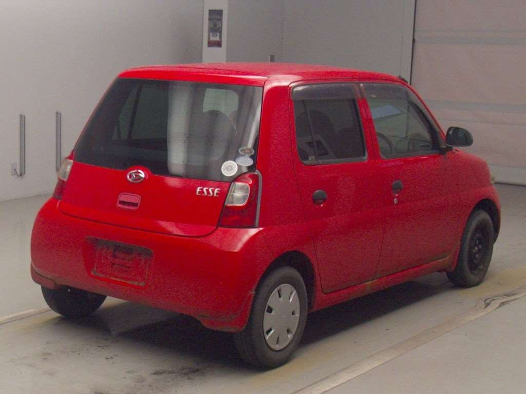 2010 Daihatsu Esse L235S[1]