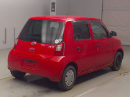 2010 Daihatsu Esse