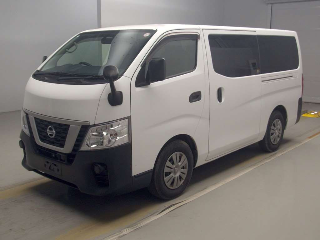 2019 Nissan NV350 CARAVAN VAN VR2E26[0]