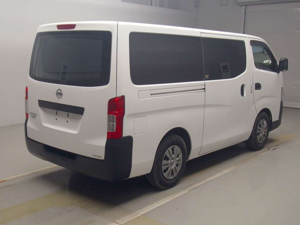 2019 Nissan NV350 CARAVAN VAN VR2E26[1]