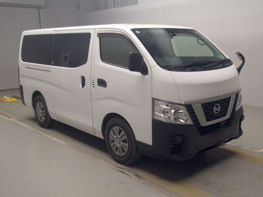 2019 Nissan NV350 CARAVAN VAN VR2E26[2]