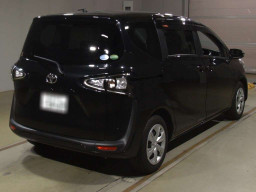 2021 Toyota Sienta