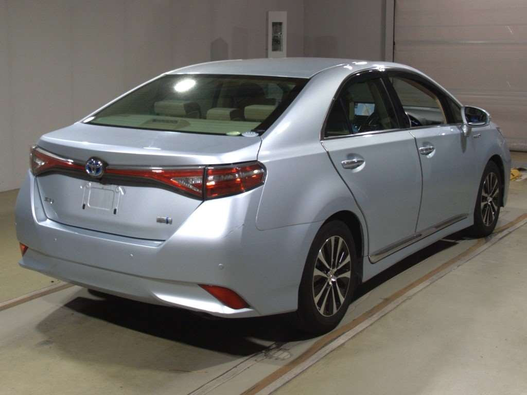 2014 Toyota SAI AZK10[1]