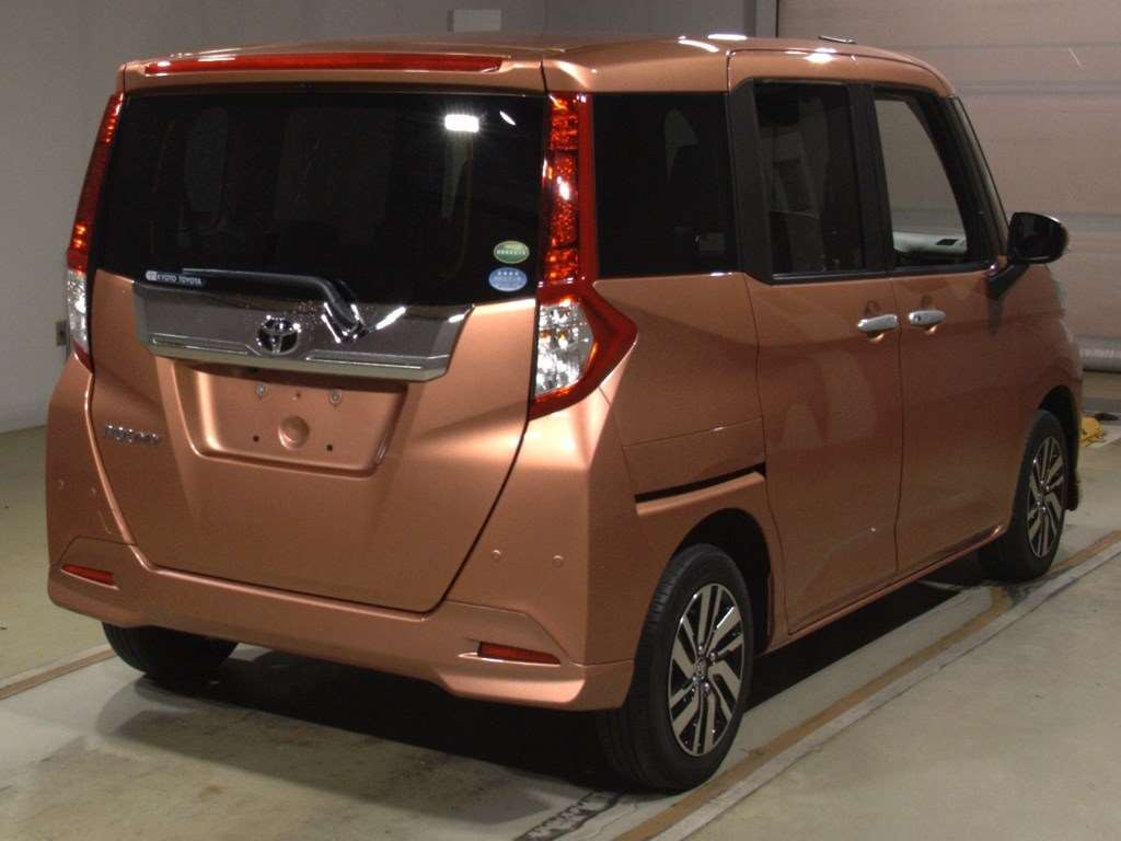 2020 Toyota Roomy M900A[1]