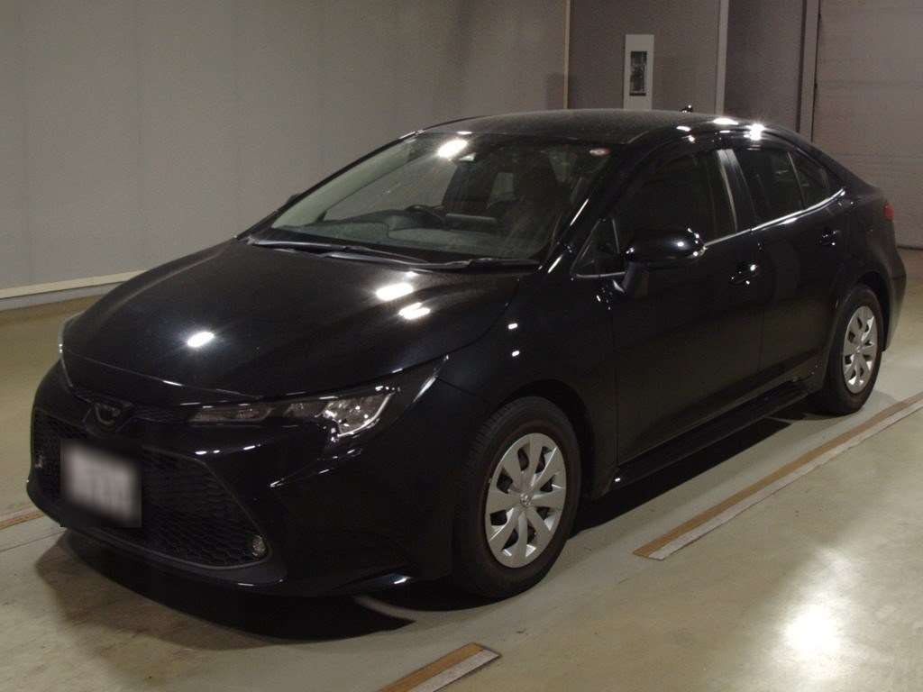 2020 Toyota Corolla Sedan ZRE212[0]