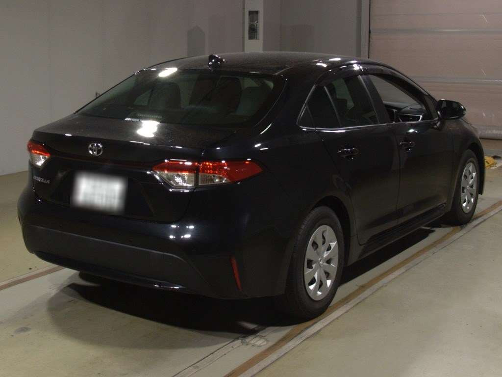 2020 Toyota Corolla Sedan ZRE212[1]