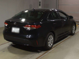 2020 Toyota Corolla Sedan