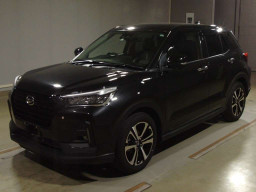 2023 Daihatsu Rocky