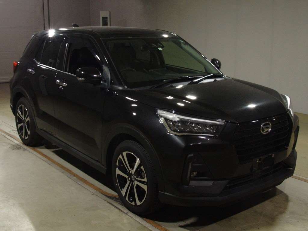 2023 Daihatsu Rocky A201S[2]