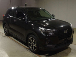 2023 Daihatsu Rocky