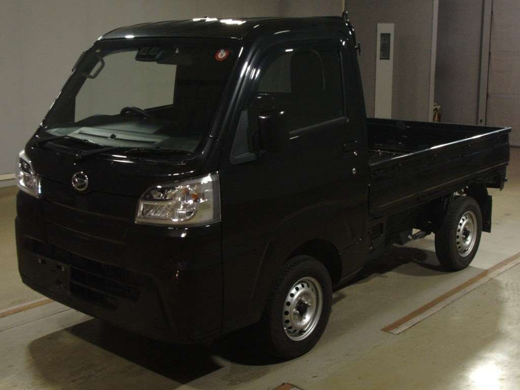 2021 Daihatsu Hijet Truck S500P[0]