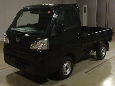 2021 Daihatsu Hijet Truck