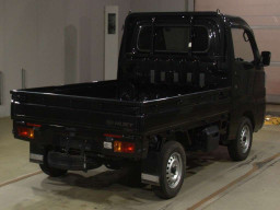 2021 Daihatsu Hijet Truck