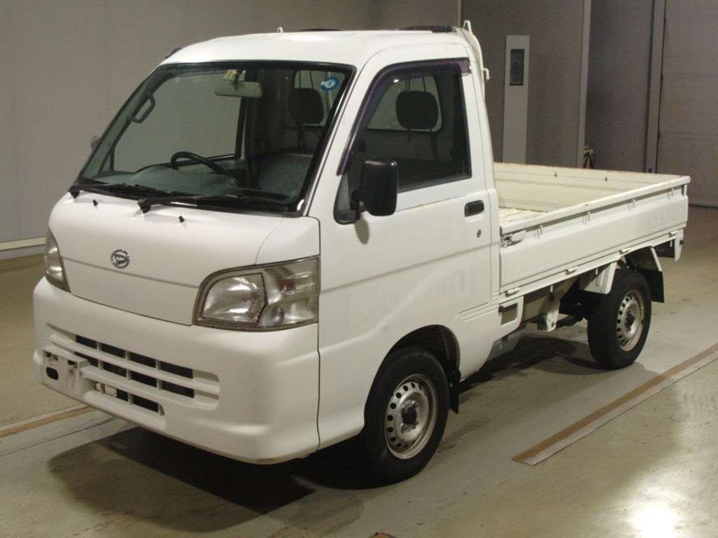 2010 Daihatsu Hijet Truck S201P[0]