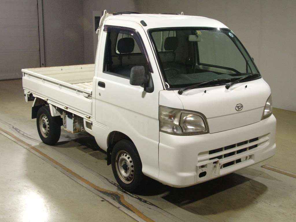 2010 Daihatsu Hijet Truck S201P[2]