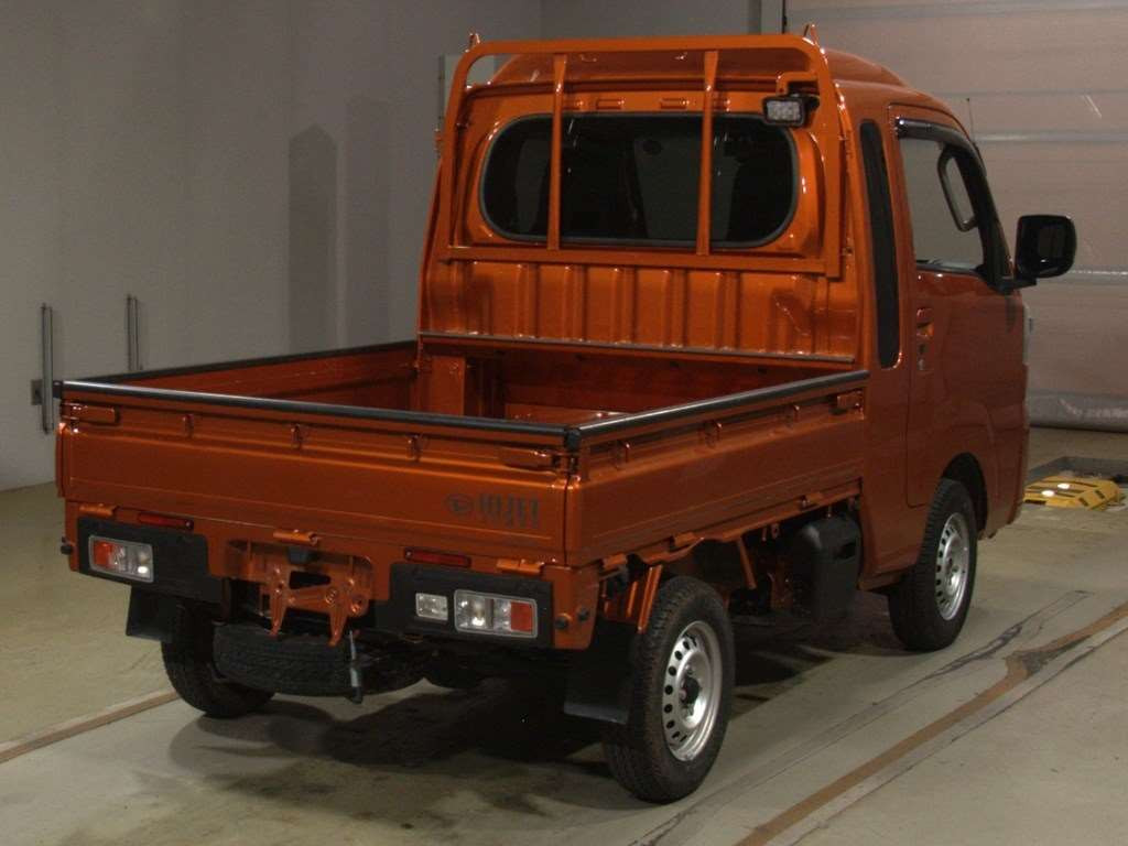 2022 Daihatsu Hijet Truck S500P[1]