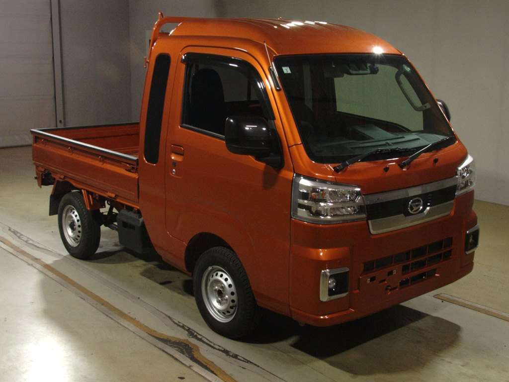 2022 Daihatsu Hijet Truck S500P[2]