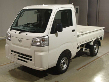 2024 Daihatsu Hijet Truck