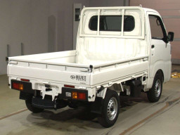 2024 Daihatsu Hijet Truck