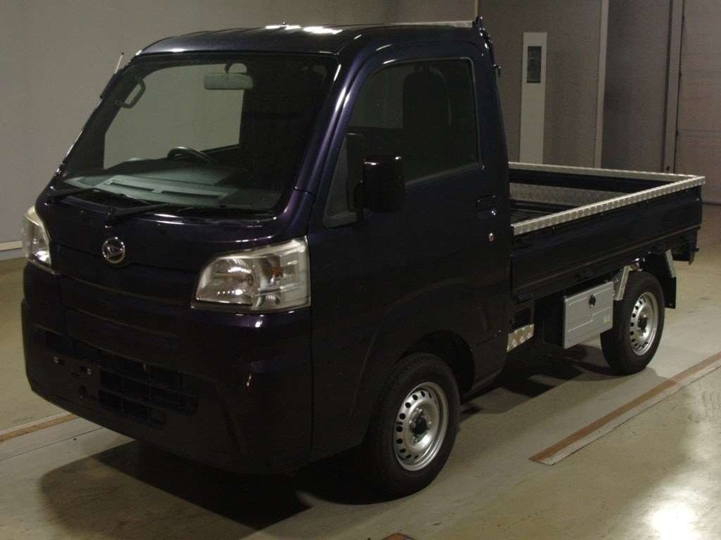 2016 Daihatsu Hijet Truck S500P[0]