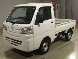 2017 Daihatsu Hijet Truck