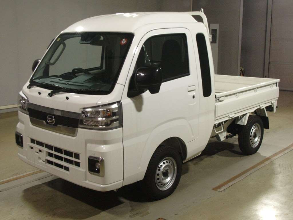 2023 Daihatsu Hijet Truck S500P[0]