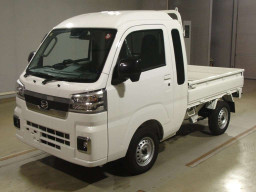 2023 Daihatsu Hijet Truck