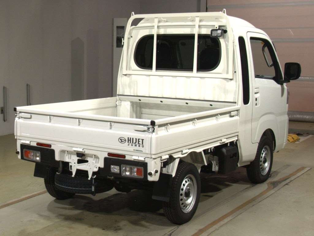 2023 Daihatsu Hijet Truck S500P[1]