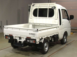 2023 Daihatsu Hijet Truck