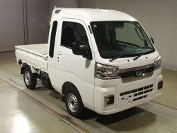 2023 Daihatsu Hijet Truck