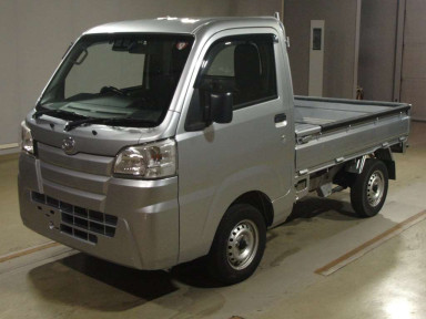 2019 Daihatsu Hijet Truck