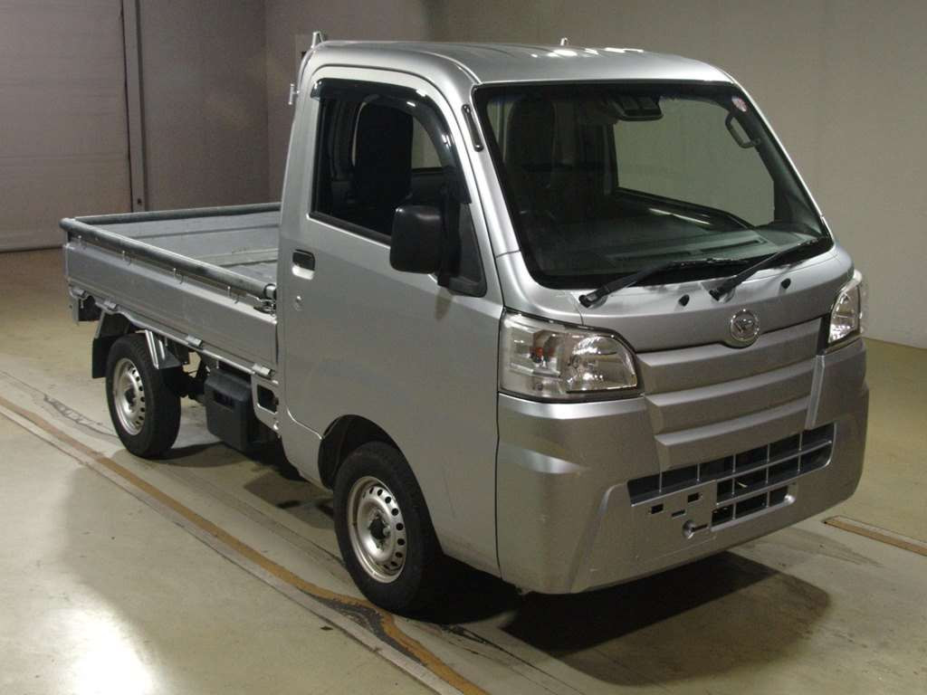 2019 Daihatsu Hijet Truck S500P[2]