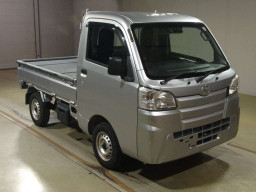 2019 Daihatsu Hijet Truck