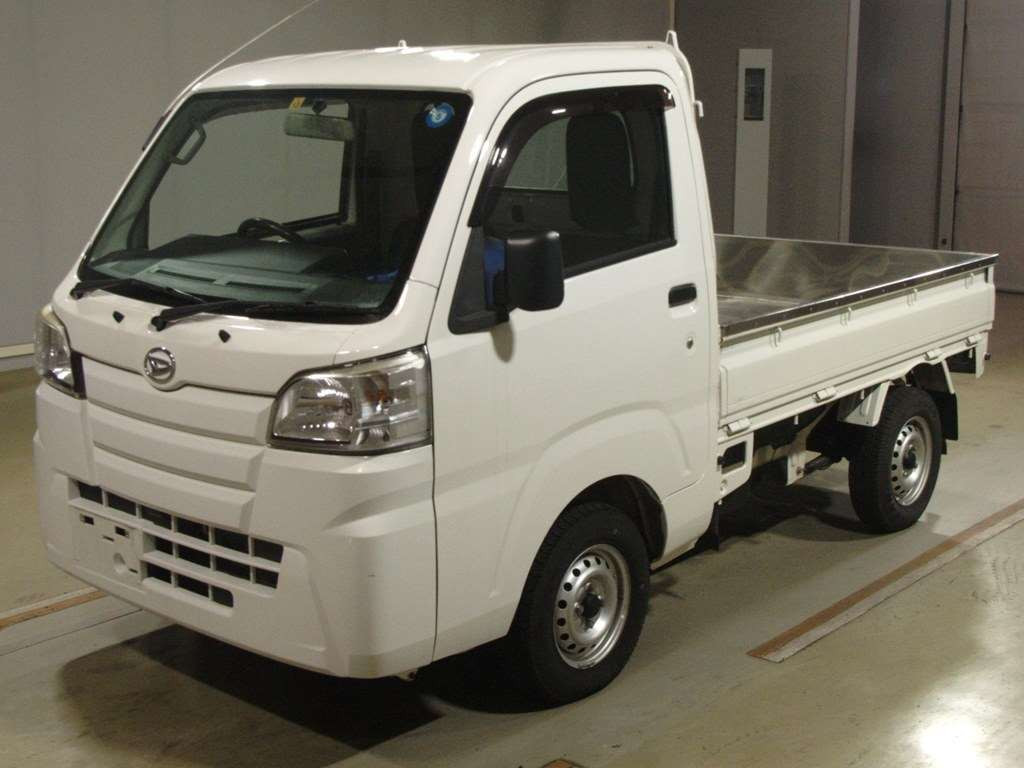 2016 Daihatsu Hijet Truck S500P[0]