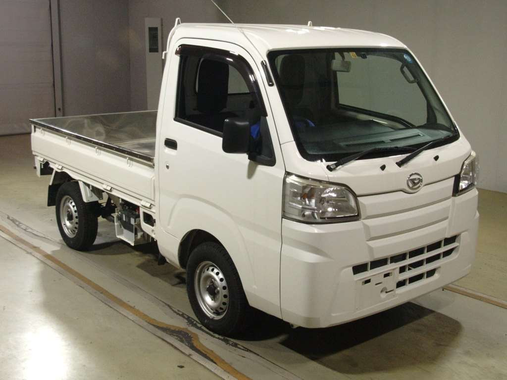 2016 Daihatsu Hijet Truck S500P[2]