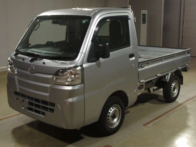 2020 Daihatsu Hijet Truck