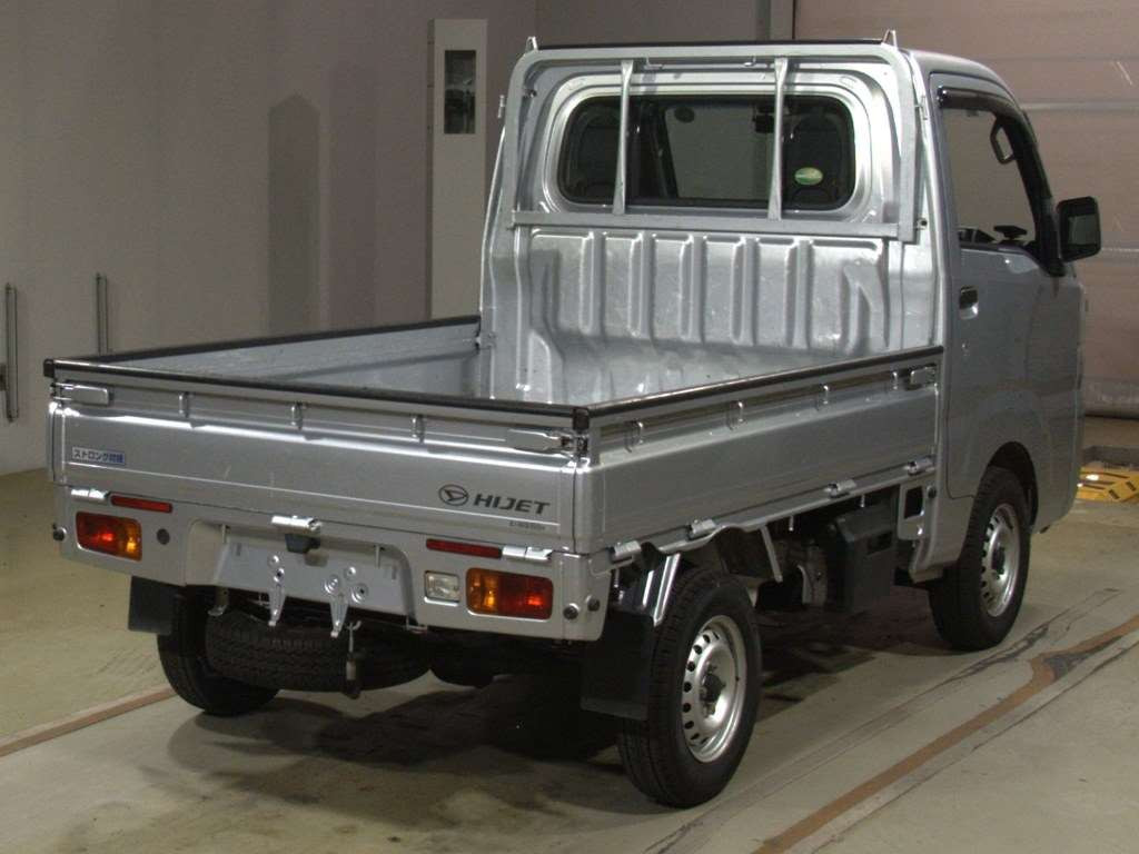 2020 Daihatsu Hijet Truck S500P[1]