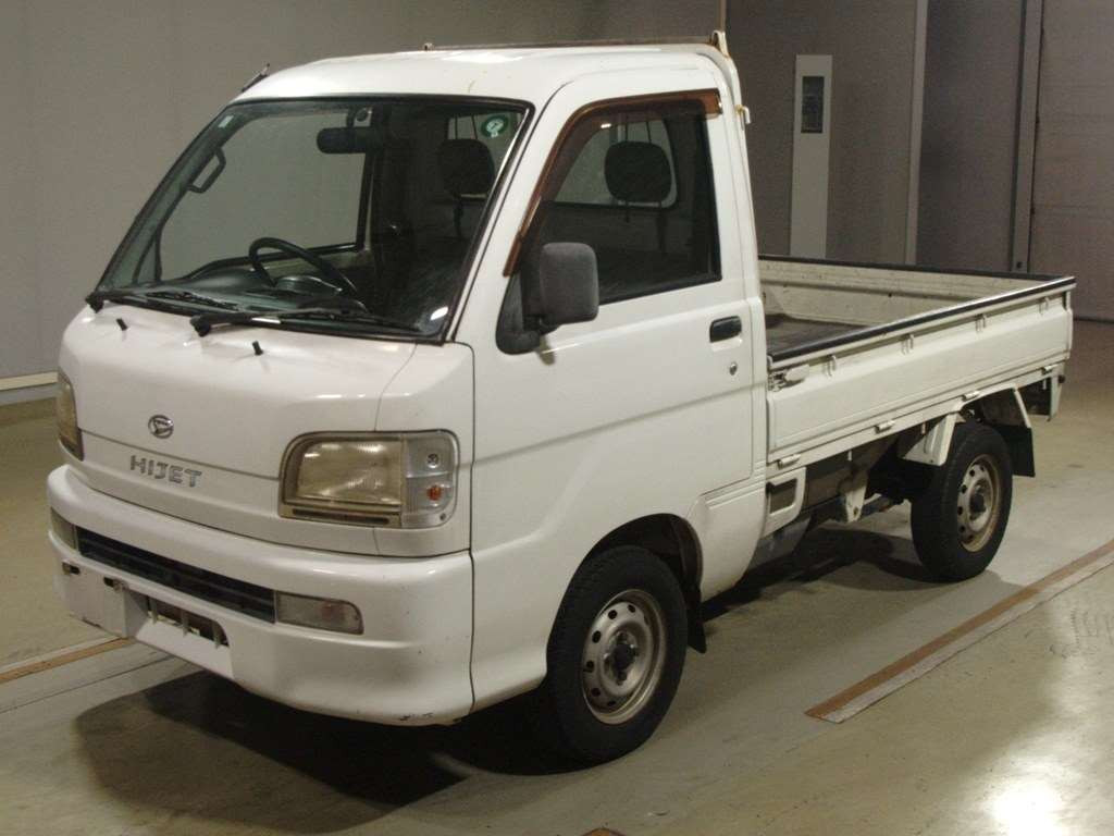 2004 Daihatsu Hijet Truck S200P[0]