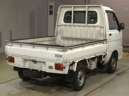 2004 Daihatsu Hijet Truck