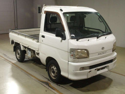 2004 Daihatsu Hijet Truck