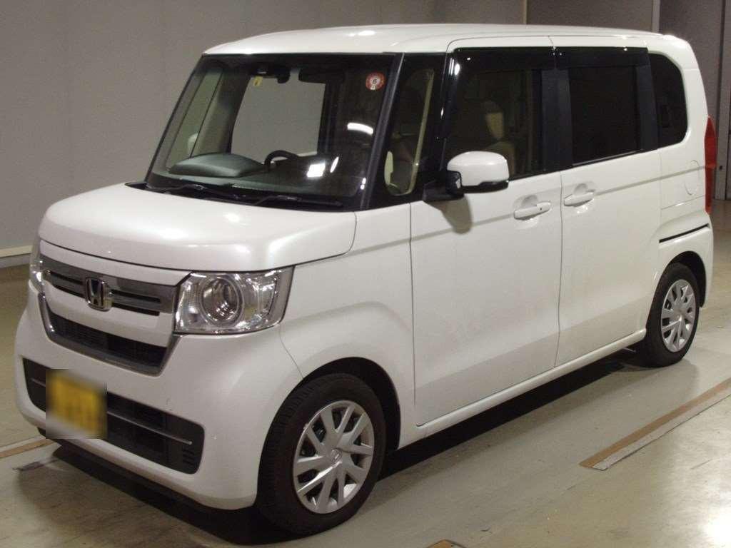 2022 Honda N-BOX JF3[0]