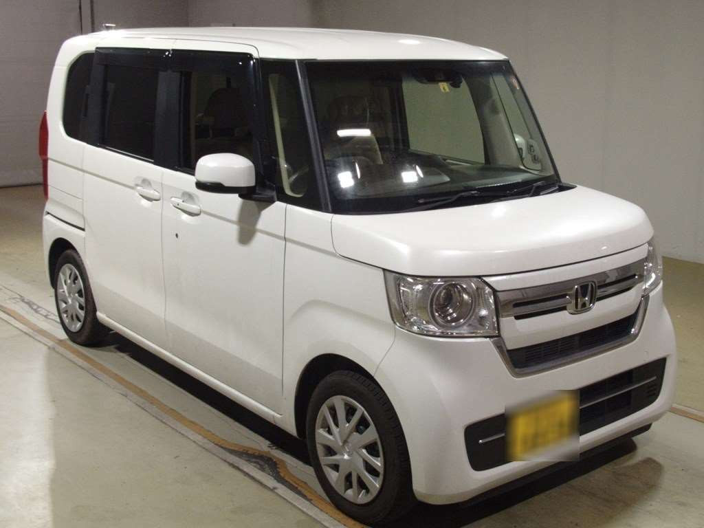 2022 Honda N-BOX JF3[2]