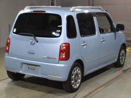 2012 Daihatsu Mira Cocoa